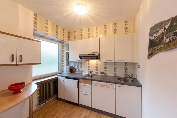 Foto della cucina Schönblick