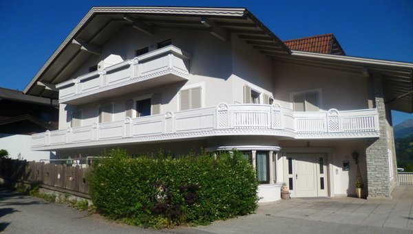 Photo exteriors in summer Schönblick
