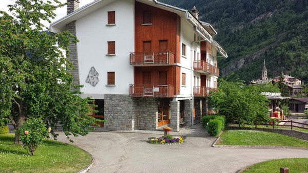 Photo exteriors Apartment Maison des Sizes