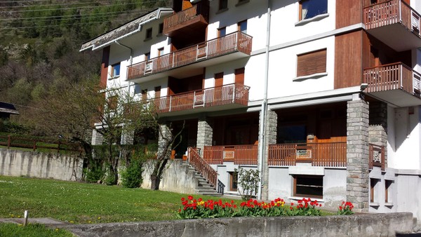Photo exteriors Apartment Maison des Sizes