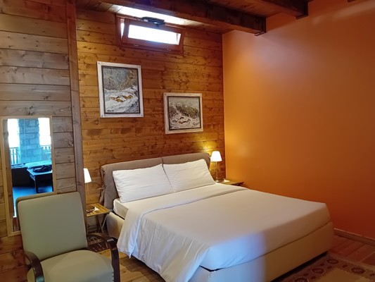 Photo of the room Apartment Maison des Sizes