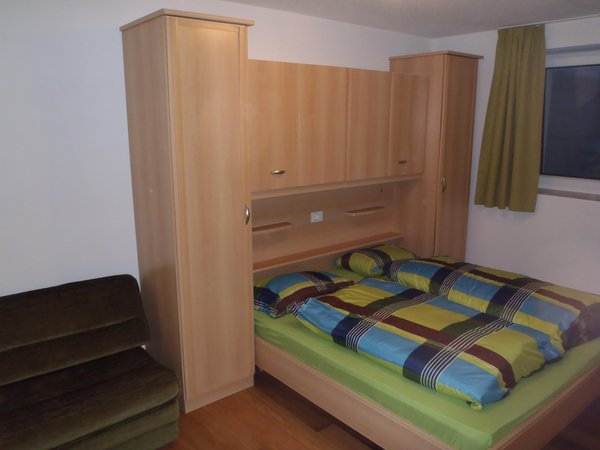 Foto della camera Appartamenti Tirol