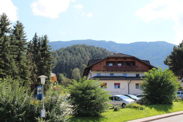 Photo exteriors Apartments Tirol