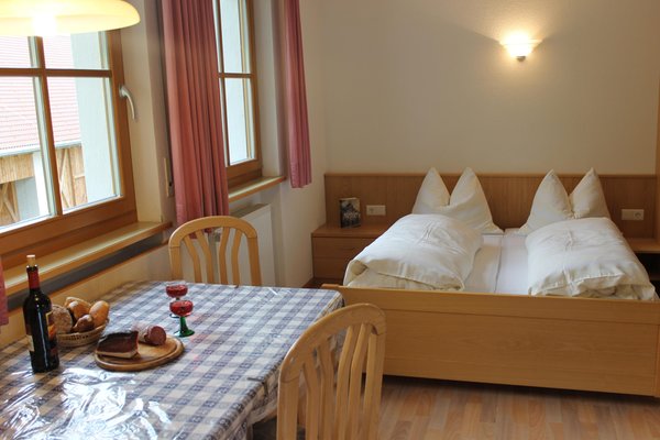 Foto della camera Appartamenti in agriturismo Beikircherhof