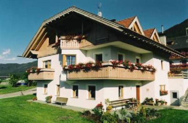 Foto esterno Appartamenti in agriturismo Hinterhauserhof