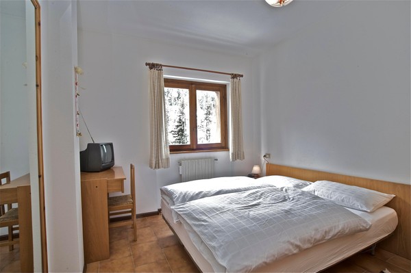 Foto della camera Residence Raffaella