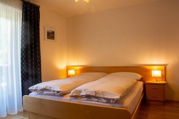 Foto vom Zimmer Apartments Ciasa Colz