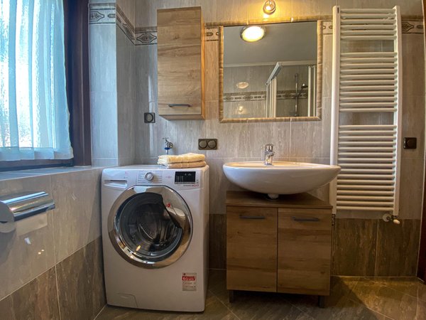Foto vom Bad Apartments Ciasa Colz