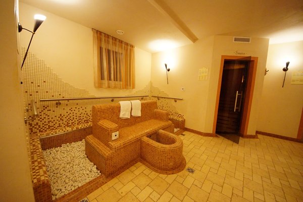 Foto del wellness Residence Ciasa dl Mone