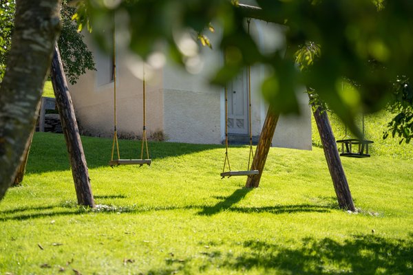 Photo of the garden San Lorenzo di Sebato / St. Lorenzen