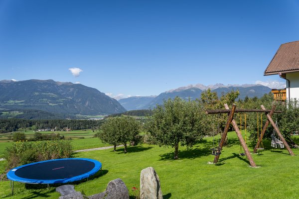 Photo of the garden San Lorenzo di Sebato / St. Lorenzen