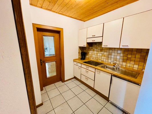 Photo of the kitchen Erschbaumer