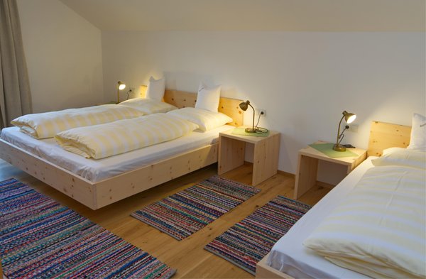 Foto vom Zimmer Ferienwohnungen auf dem Bauernhof Hofrichter