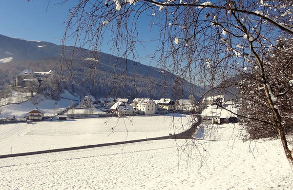 Bildergalerie Winter