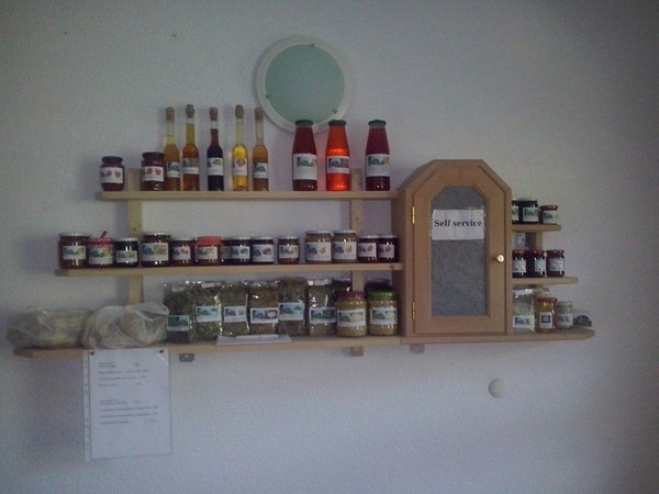 The products