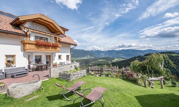 Foto esterno Appartamenti in agriturismo Pirchnerhof