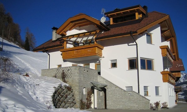 Photo exteriors Farmhouse apartments Pirchnerhof
