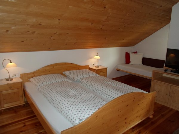 Photo of the room Farmhouse apartments Stockerhof