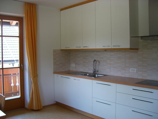 Photo of the kitchen Stockerhof