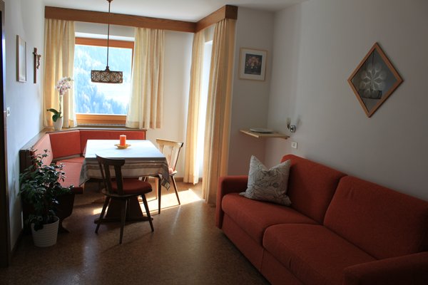 Foto del soggiorno