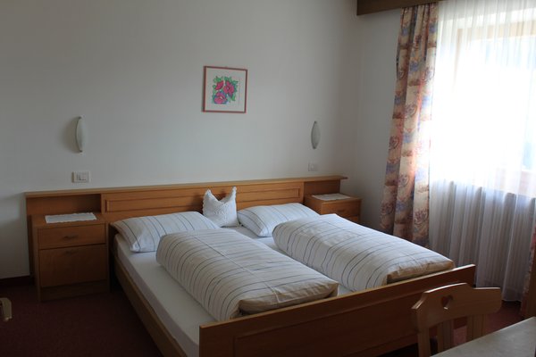 Foto della camera Appartamenti in agriturismo Haus Tasser