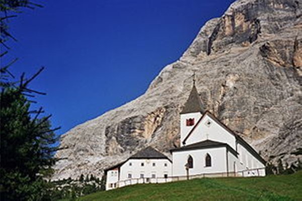 Bildergalerie St. Lorenzen Sommer