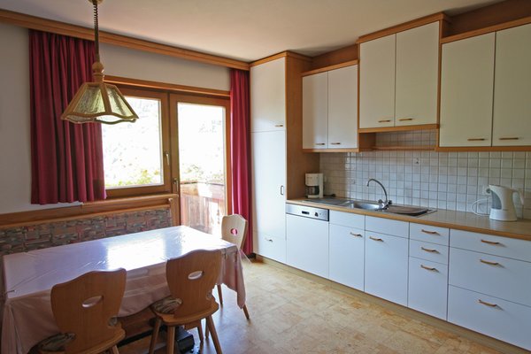 Foto der Küche Übersteiner
