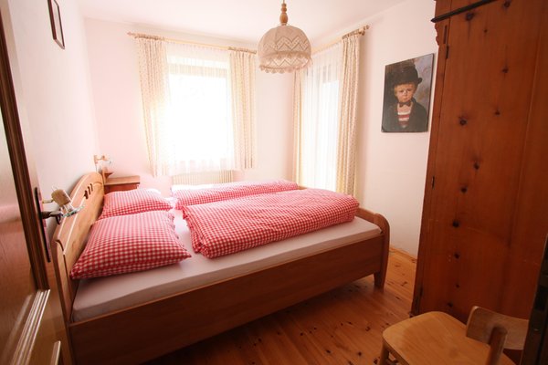 Foto vom Zimmer Ferienwohnungen auf dem Bauernhof Übersteiner