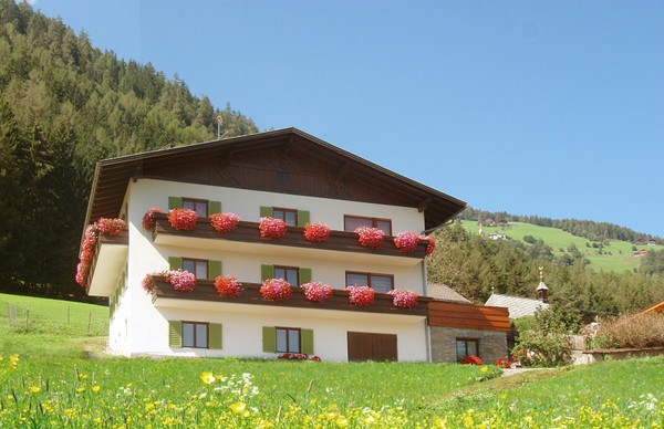 Photo exteriors Farmhouse apartments Unterguggenberg
