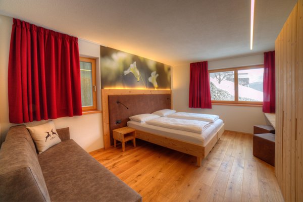Photo of the room Farmhouse apartments Unterguggenberg