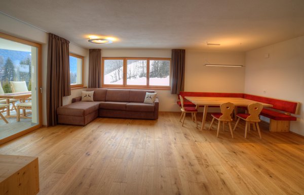 Photo of the living room