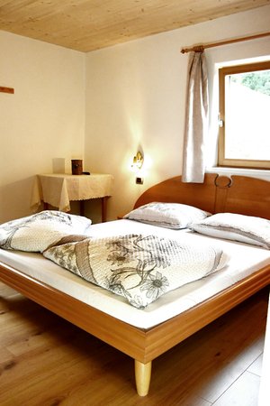 Foto vom Zimmer Ferienwohnungen auf dem Bauernhof Kehrerhof