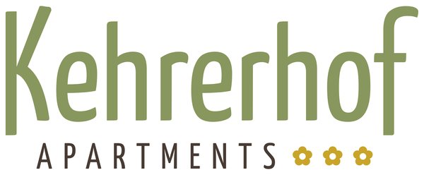 Logo Kehrerhof