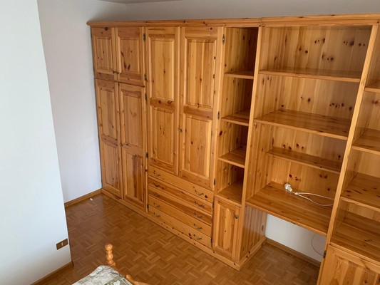 Foto della camera Appartamento Brentari Antonella