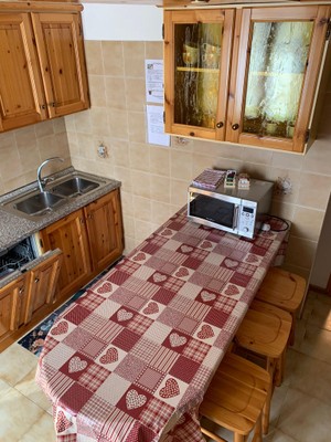 Foto della cucina Brentari Antonella