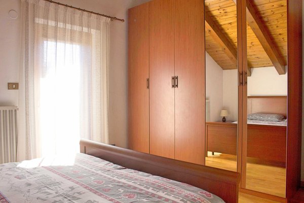 Foto vom Zimmer Ferienwohnung Pradetto Alida