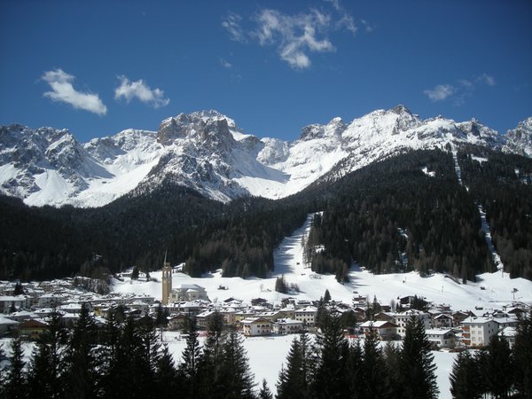 Bildergalerie Winter