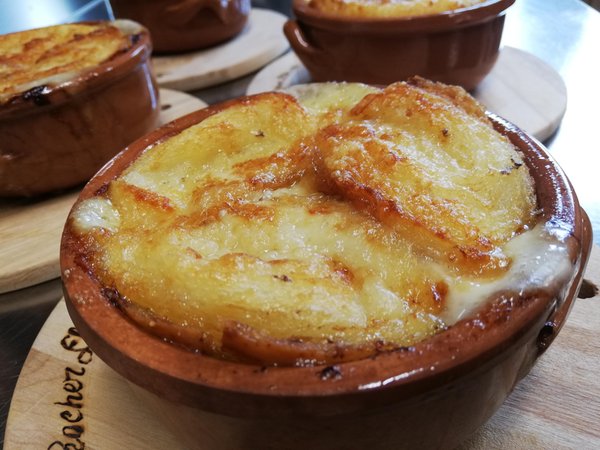 Il cibo