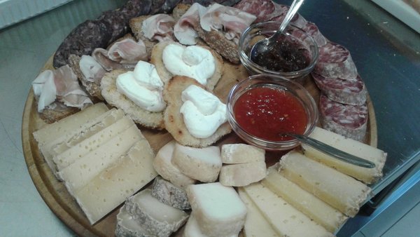 Il cibo