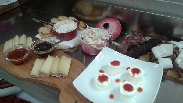 Il cibo