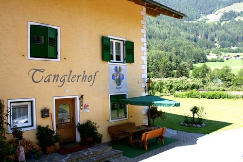 Photo exteriors Farmhouse apartments Tanglerhof
