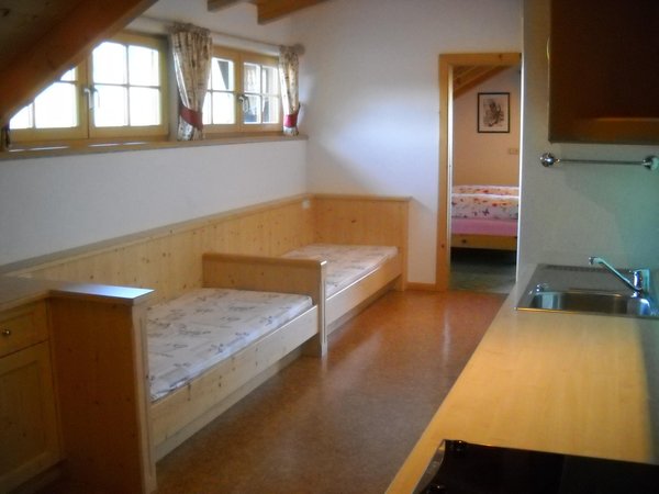 Foto della cucina Felderhof