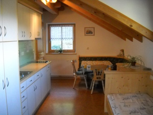 Foto della cucina Felderhof