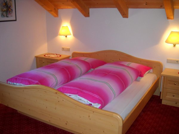 Foto della camera Appartamenti in agriturismo Felderhof