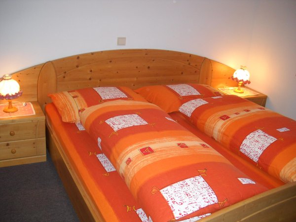 Foto della camera Appartamenti in agriturismo Felderhof