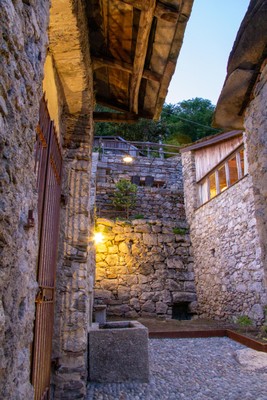 Foto esterno Appartamenti Borgo Selvapiana