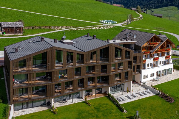 Foto esterno Mountain Residence Montana