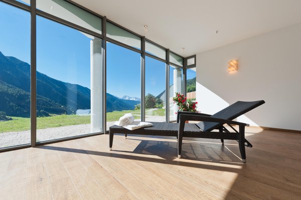 Foto del wellness Mountain Residence Montana
