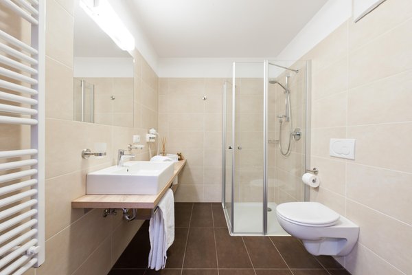 Foto del bagno Mountain Residence Montana