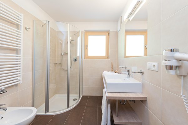 Foto del bagno Mountain Residence Montana